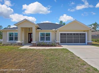13481 Cormorant Rd, Weeki Wachee, FL 34614