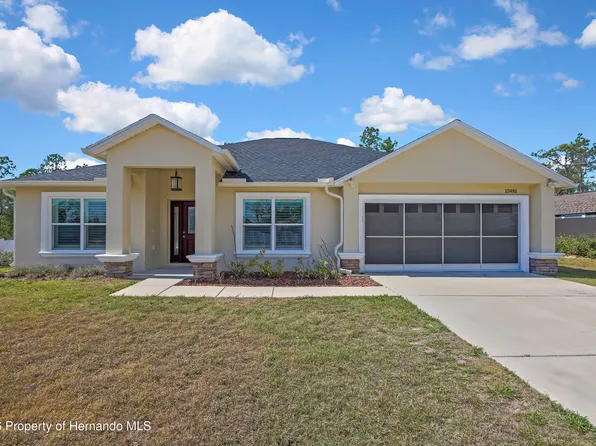 13481 Cormorant Rd, Weeki Wachee, FL 34614