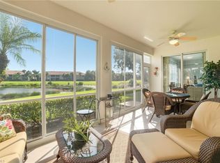 3904 Forest Glen BLVD #7-101, NAPLES, FL 34114