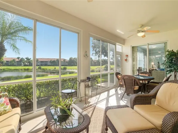 3904 Forest Glen BLVD #7-101, NAPLES, FL 34114