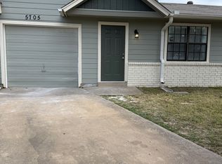 5705 S Vancouver Ave, Tulsa, OK 74107