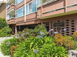 2601 College Ave APT 203, Berkeley, CA 94704