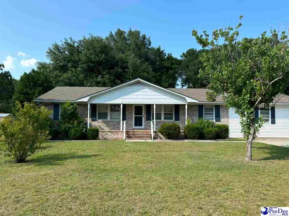 1815 Furman Dr, Florence, SC 29501