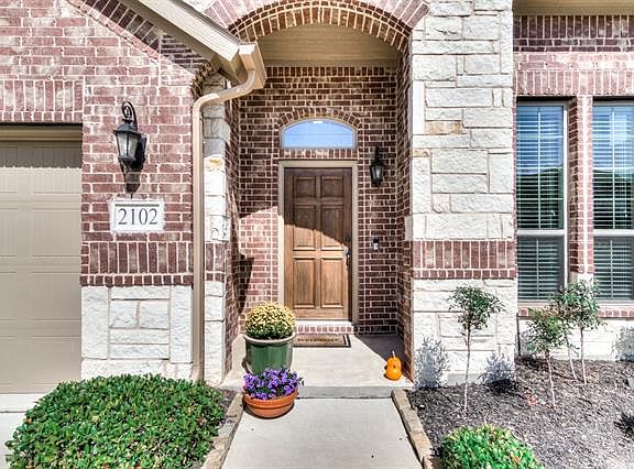2nd image of 2102 McCallister Dr