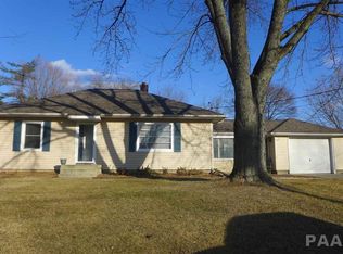 112 High St, Metamora, IL 61548