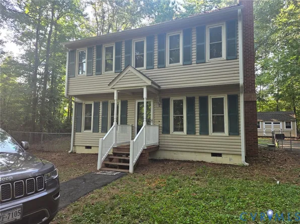 10404 Tamworth Rd, Chesterfield, VA 23832