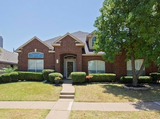 4207 Sarasota Ln, McKinney, TX 75070