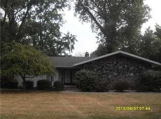 17645 Juday Lake Dr N, South Bend, IN 46635