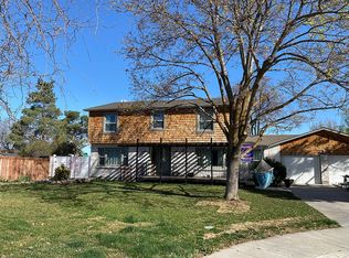 4370 S Cochees Way, Boise, ID 83709