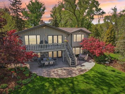 3544 Lake DRIVE, Hartford, WI, 53027