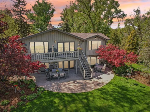 3544 Lake DRIVE, Hartford, WI 53027