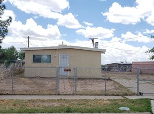 444 McCarthy Ave, El Paso, TX 79915
