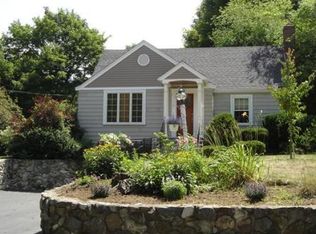 56 Brook St, Wakefield, MA 01880