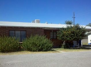 5446 E Bellevue St, Tucson, AZ 85712