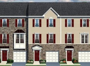 203 Emerson Ct, Clementon, NJ 08021