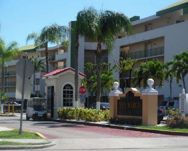 1st image of 8820 Fontainebleau Blvd APT 308