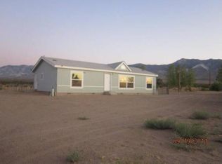 9605 Buena Vista Rd, Lucerne Valley, CA 92356