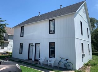 1304 Sycamore St #2, Dallas Center, IA 50063