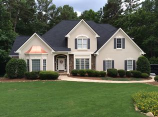 3680 Gin Way, Snellville, GA 30039