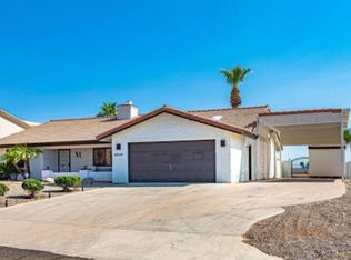 3880 Vega Dr, Lake Havasu City, AZ 86404