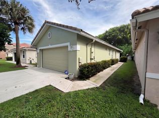 3703 NW 63RD Court, Coconut Creek, FL 33073