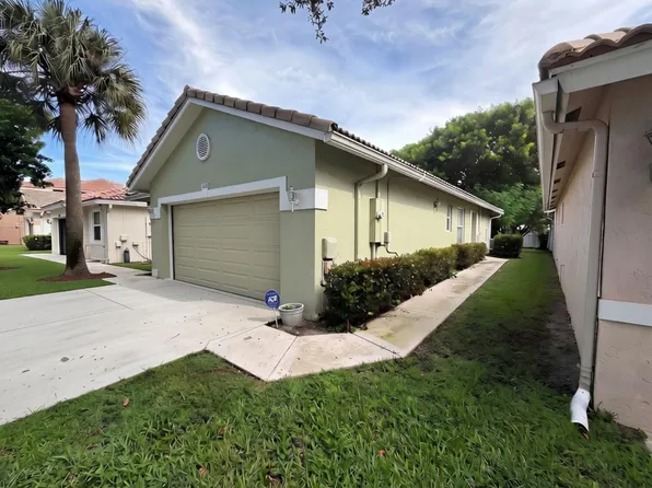 3703 NW 63RD Court, Coconut Creek, FL 33073