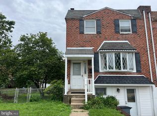 12738 Minden Rd, Philadelphia, PA 19154