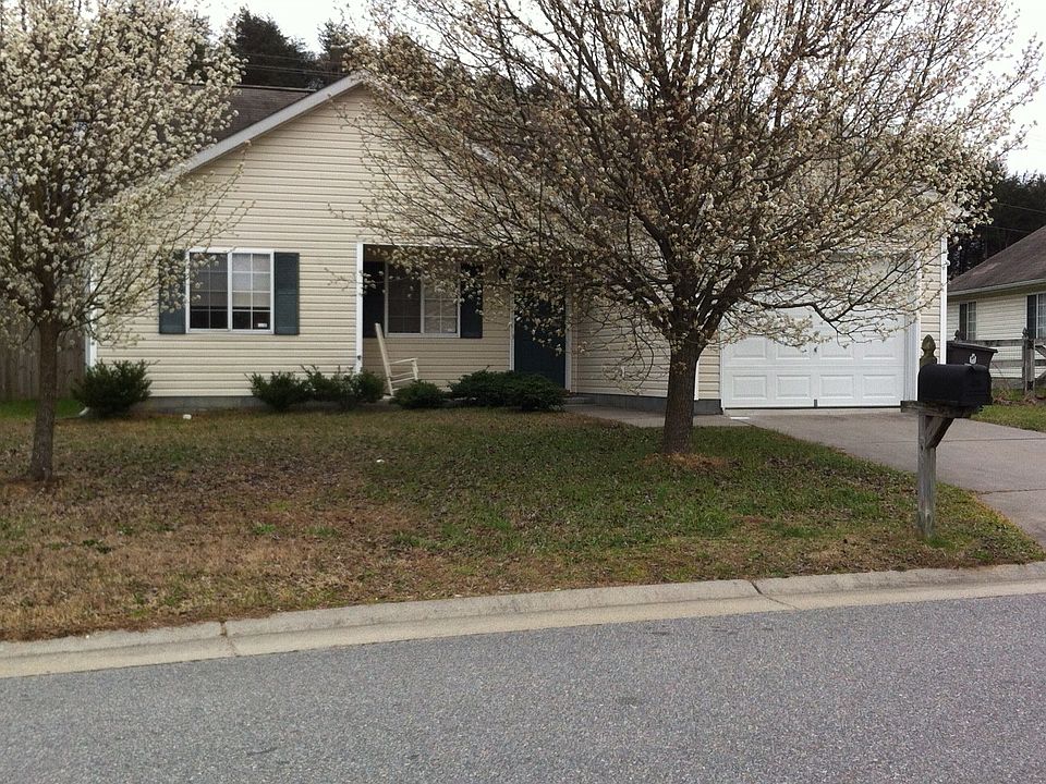 Your New Home - Front Ext.