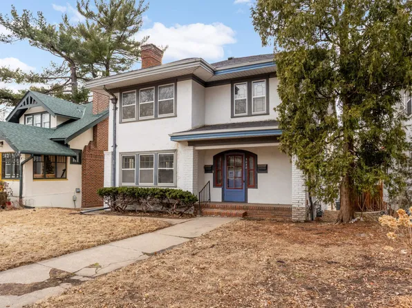 5048 Thomas Ave S, Minneapolis, MN 55410