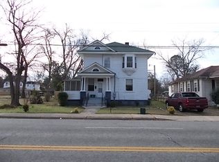 210 W Bartlette St, Sumter, SC 29150