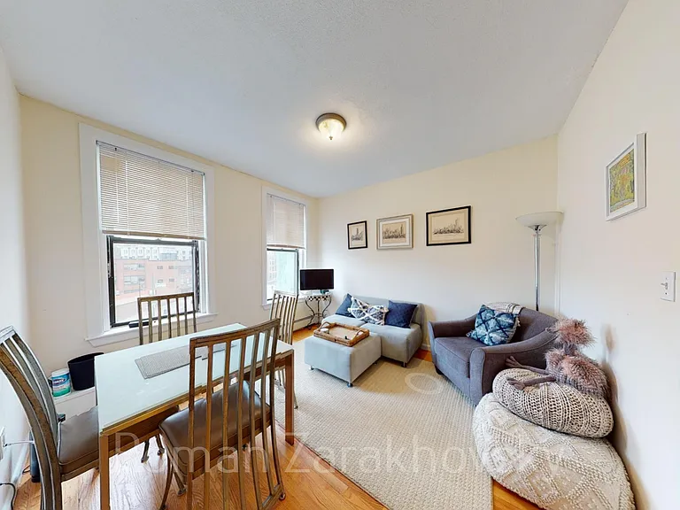 1950 Beacon St #8 — Photo 1