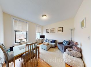1950 Beacon St #8, Brighton, MA 02135