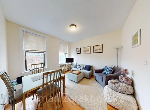 1950 Beacon St #8 Photo 1