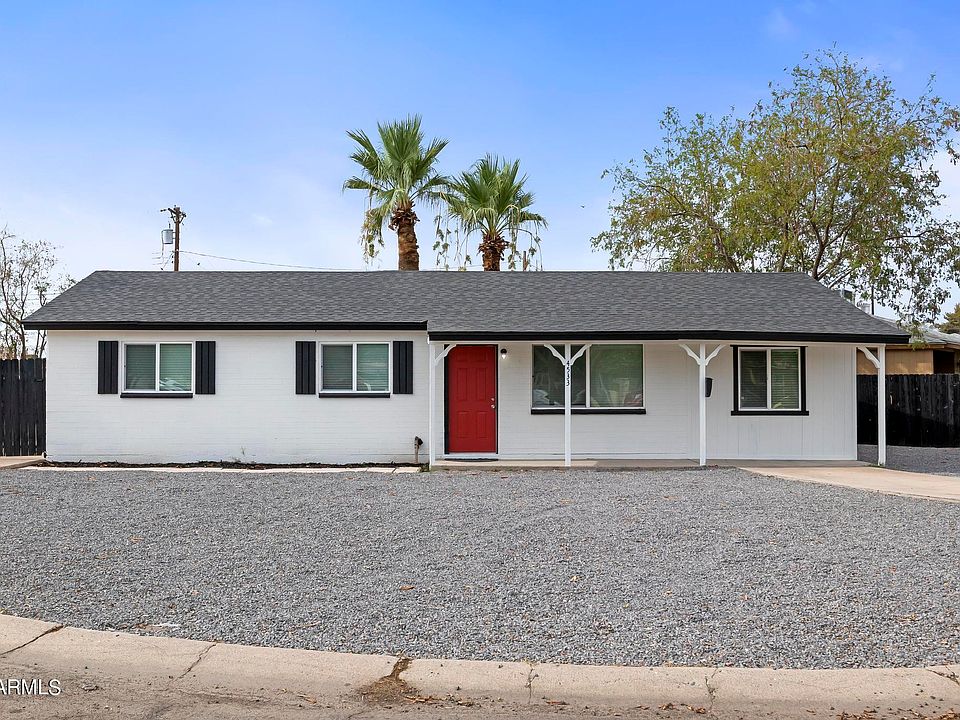 1st image of 4533 W MITCHELL Drive