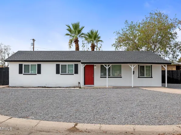 4533 W MITCHELL Drive, Phoenix, AZ 85031