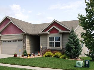 3120 Whitetail Ln, Ames, IA 50014