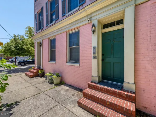 730 S Hanover St Unit E, Baltimore, MD 21230