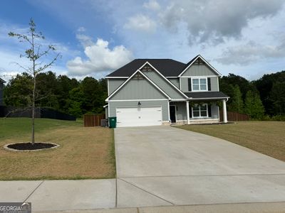 115 Sandalwood Dr, Carrollton, GA, 30117