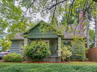 6415 N Villard Ave, Portland, OR 97217