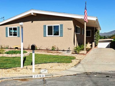 7540 Eucalyptus Hl, La Mesa, CA, 91942
