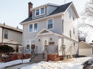 304-306 Weequahic Ave, Newark, NJ 07112