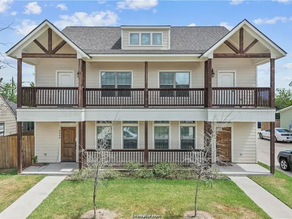 406 Ash St, College Station, TX 77840