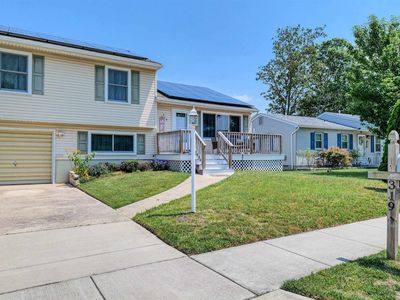319 Roseann Ave N, Cape May, NJ, 08204