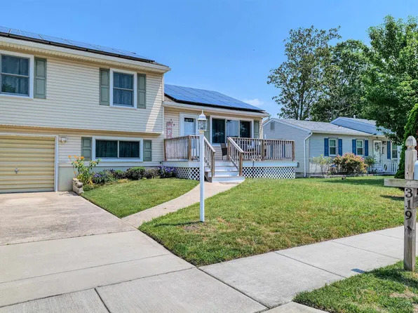 319 Roseann Ave N, Cape May, NJ 08204