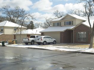 5129 Park At Woodlands Dr, Austin, TX 78724