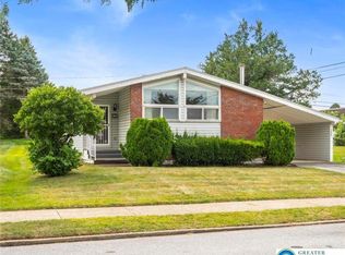 1333 Richard Ave, Bethlehem, PA