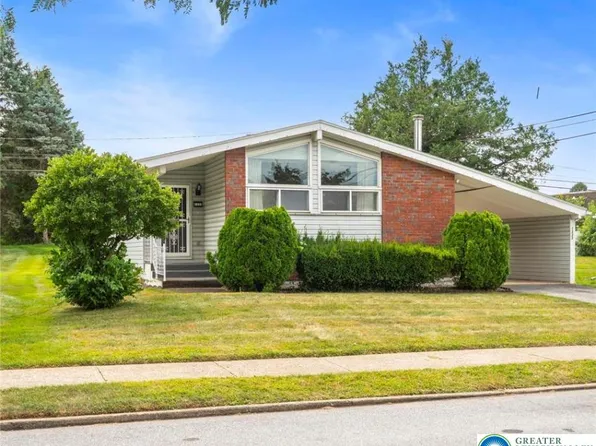 1333 Richard Ave, Bethlehem, PA 18018