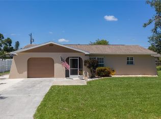 447 Argus Rd, Venice, FL 34293