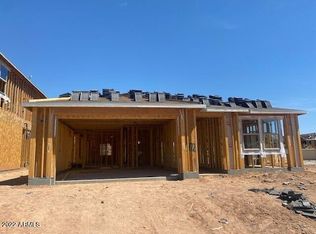 9821 E Sunspot Dr, Mesa, AZ 85212