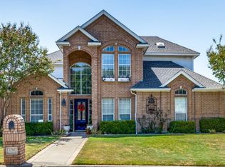 6704 Nantucket Ln, Arlington, TX 76001